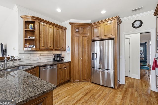 1909 Duncans Mill Lane, Jefferson, GA 30549