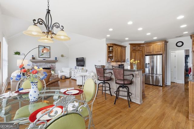 1909 Duncans Mill Lane, Jefferson, GA 30549