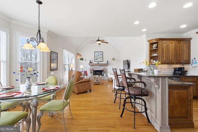 1909 Duncans Mill Lane, Jefferson, GA 30549