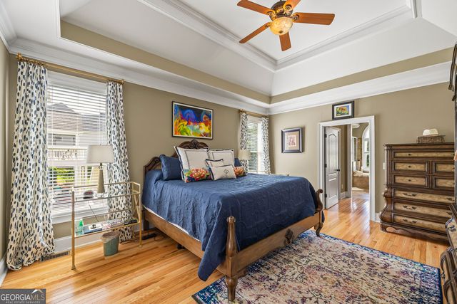 1909 Duncans Mill Lane, Jefferson, GA 30549