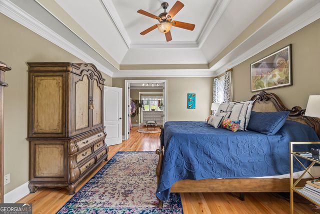 1909 Duncans Mill Lane, Jefferson, GA 30549