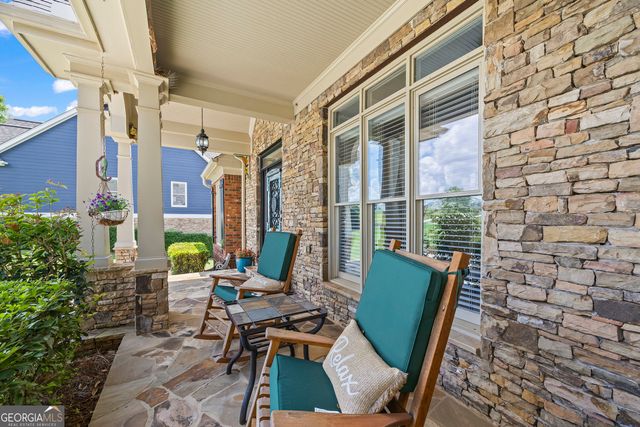 1909 Duncans Mill Lane, Jefferson, GA 30549