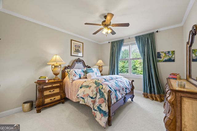 1909 Duncans Mill Lane, Jefferson, GA 30549