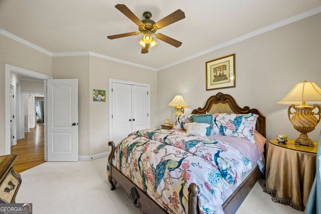 1909 Duncans Mill Lane, Jefferson, GA 30549