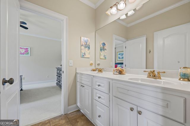 1909 Duncans Mill Lane, Jefferson, GA 30549