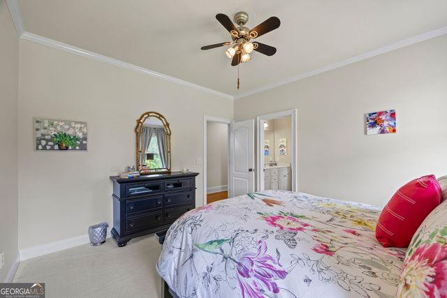 1909 Duncans Mill Lane, Jefferson, GA 30549