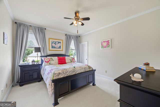 1909 Duncans Mill Lane, Jefferson, GA 30549