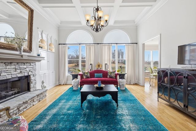 1909 Duncans Mill Lane, Jefferson, GA 30549