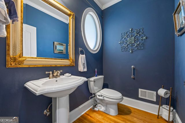 1909 Duncans Mill Lane, Jefferson, GA 30549