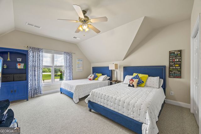 1909 Duncans Mill Lane, Jefferson, GA 30549