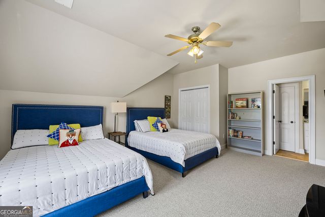 1909 Duncans Mill Lane, Jefferson, GA 30549