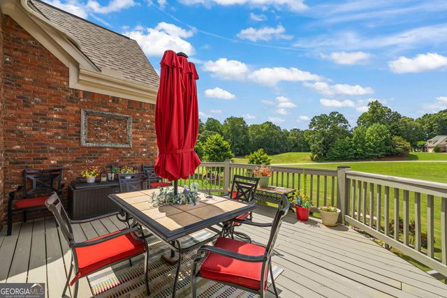 1909 Duncans Mill Lane, Jefferson, GA 30549