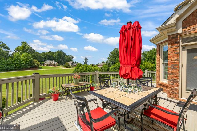 1909 Duncans Mill Lane, Jefferson, GA 30549