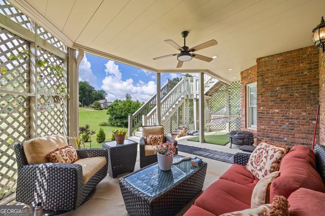 1909 Duncans Mill Lane, Jefferson, GA 30549