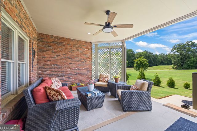 1909 Duncans Mill Lane, Jefferson, GA 30549