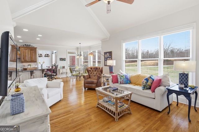 1909 Duncans Mill Lane, Jefferson, GA 30549