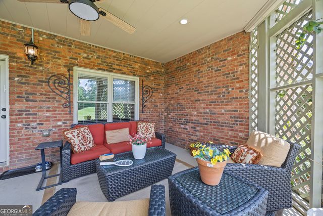 1909 Duncans Mill Lane, Jefferson, GA 30549