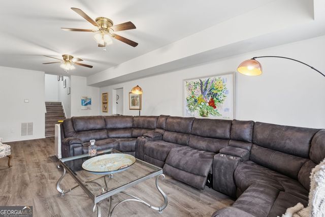 1909 Duncans Mill Lane, Jefferson, GA 30549