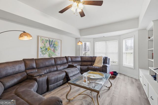 1909 Duncans Mill Lane, Jefferson, GA 30549