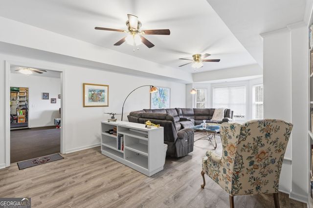 1909 Duncans Mill Lane, Jefferson, GA 30549