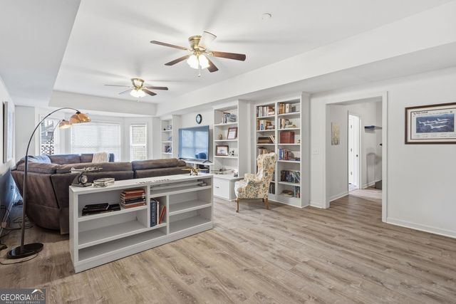 1909 Duncans Mill Lane, Jefferson, GA 30549