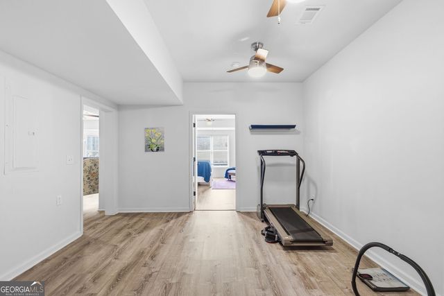 1909 Duncans Mill Lane, Jefferson, GA 30549