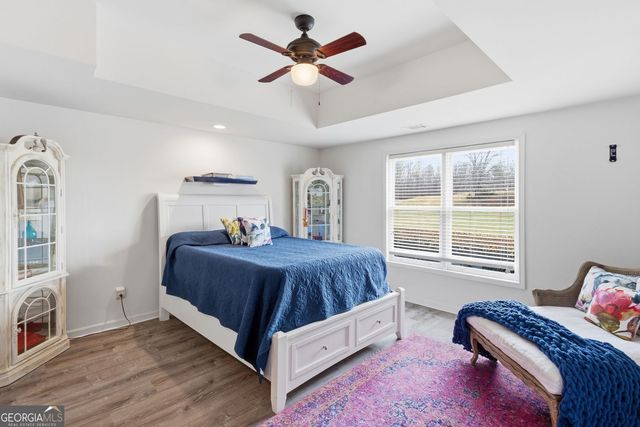 1909 Duncans Mill Lane, Jefferson, GA 30549