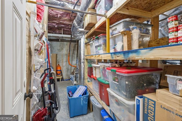 1909 Duncans Mill Lane, Jefferson, GA 30549