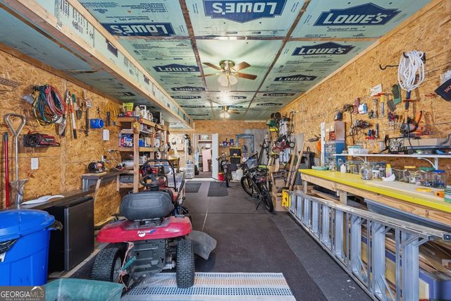 1909 Duncans Mill Lane, Jefferson, GA 30549