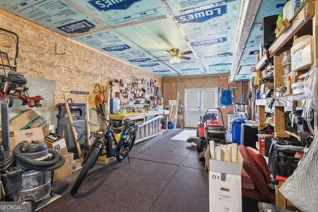 1909 Duncans Mill Lane, Jefferson, GA 30549