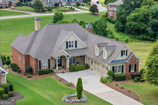 1909 Duncans Mill Lane, Jefferson, GA 30549