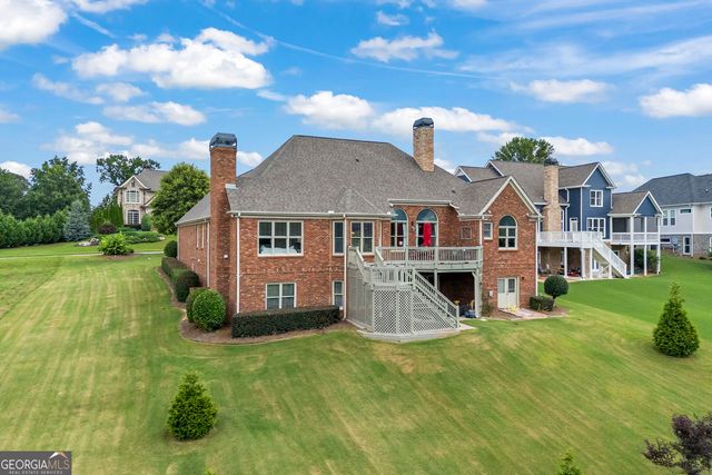 1909 Duncans Mill Lane, Jefferson, GA 30549