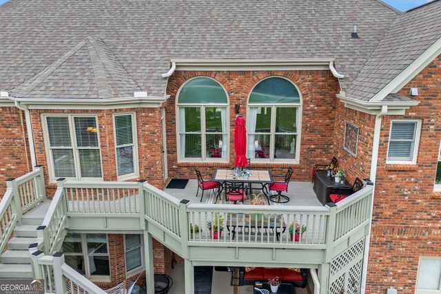 1909 Duncans Mill Lane, Jefferson, GA 30549