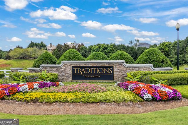 1909 Duncans Mill Lane, Jefferson, GA 30549