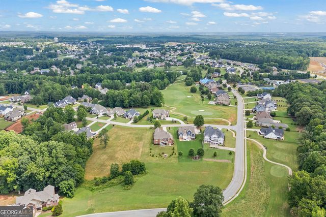 1909 Duncans Mill Lane, Jefferson, GA 30549