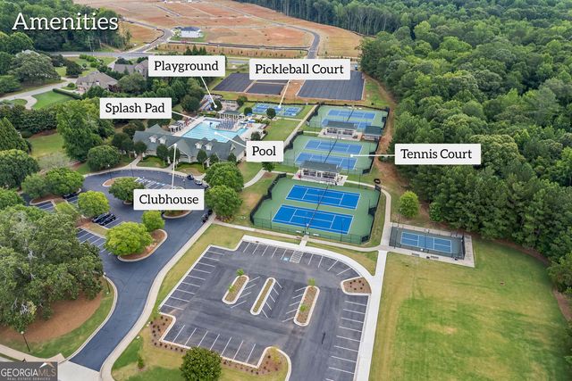 1909 Duncans Mill Lane, Jefferson, GA 30549