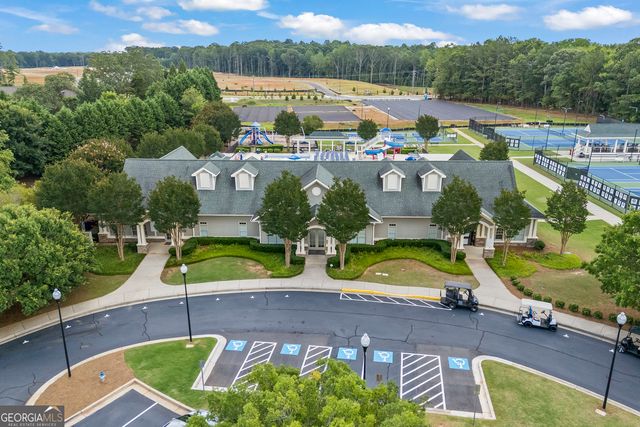 1909 Duncans Mill Lane, Jefferson, GA 30549