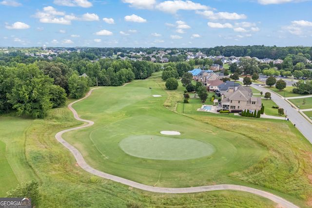 1909 Duncans Mill Lane, Jefferson, GA 30549