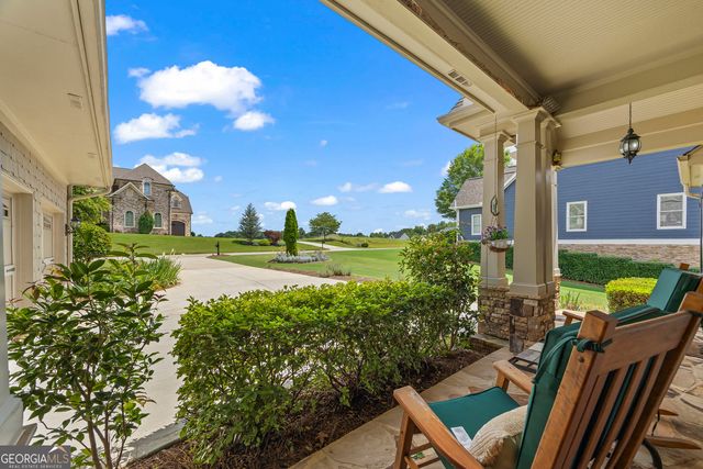 1909 Duncans Mill Lane, Jefferson, GA 30549