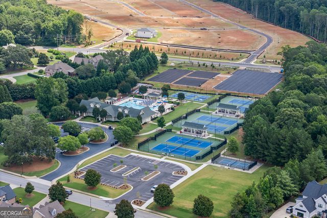 1909 Duncans Mill Lane, Jefferson, GA 30549