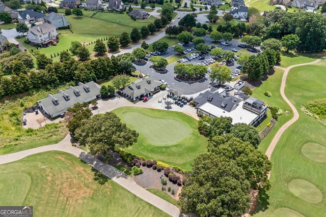 1909 Duncans Mill Lane, Jefferson, GA 30549