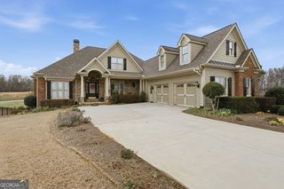 1909 Duncans Mill Lane, Jefferson, GA 30549