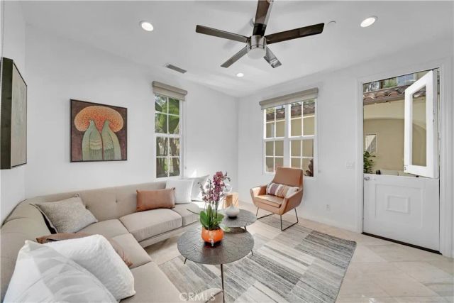 50 Clouds, Irvine, CA 92603