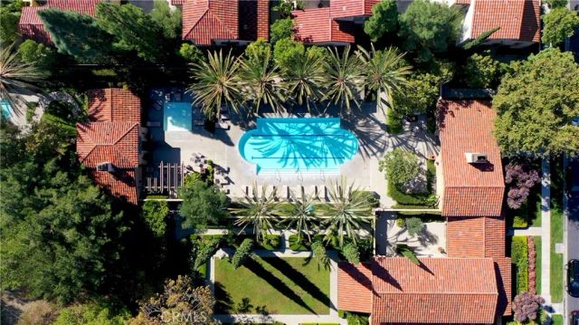 50 Clouds, Irvine, CA 92603