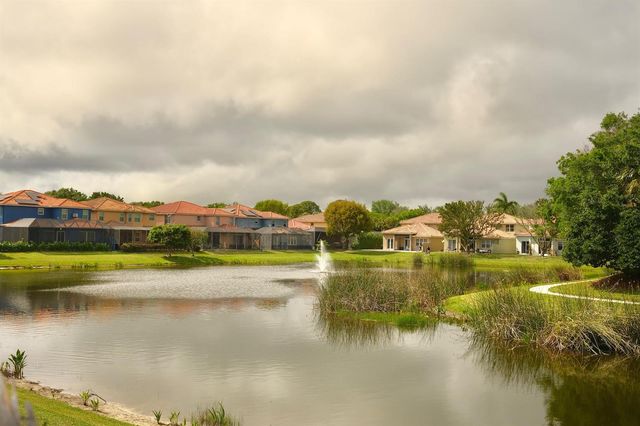 10898 Lake Wynds Court, Boynton Beach, FL 33437