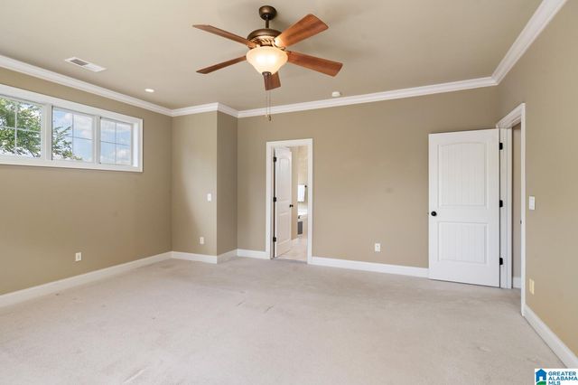 3466 ASHLYN COURT, Trussville, AL 35235