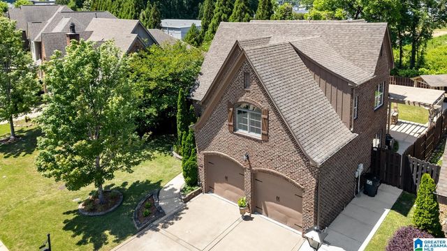 3466 ASHLYN COURT, Trussville, AL 35235
