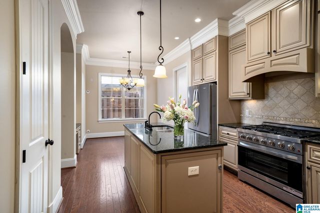 3466 ASHLYN COURT, Trussville, AL 35235