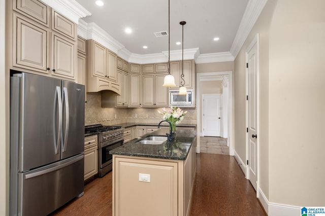 3466 ASHLYN COURT, Trussville, AL 35235