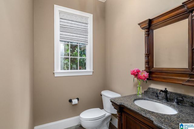 3466 ASHLYN COURT, Trussville, AL 35235
